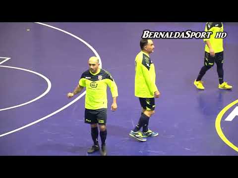 Old Boys Bernalda - Jackpot Serie C2 9 Giornata 12 Febbraio 2022