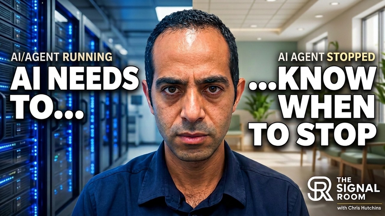 Episode 47: Kaled Alhanafi