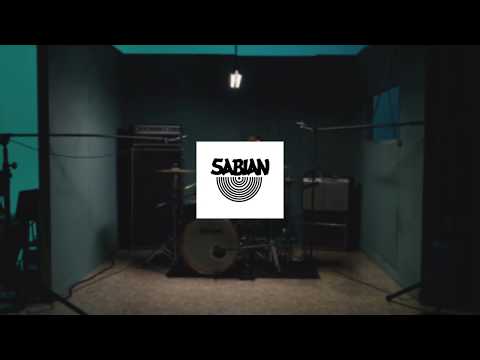 Sabian XSR 19" Monarch Crash Cymbal image 2