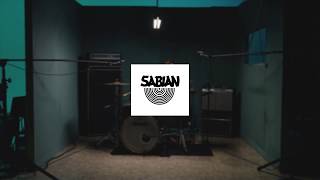 Video thumbnail for XSR Monarch New Sizes Demo - 17" Crash, 19" Crash, 15" Hats - Full Playthrough by SABIAN Cymbals