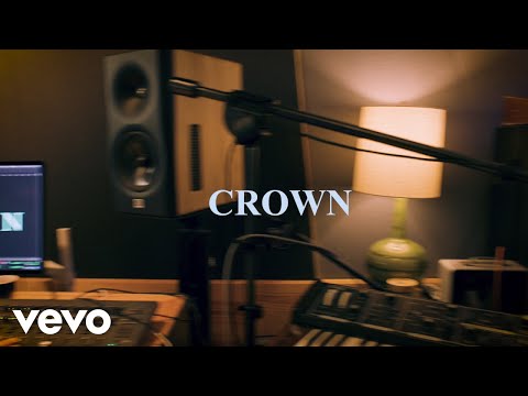 Billie Marten - Crown (Live from Sugar Mountain, NY) (Official)