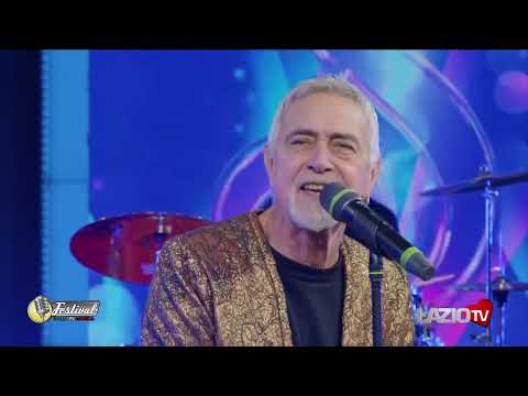 10 – RICCARDO AZZURRI “MAGICO BLU” ITALIAN MUSIC FESTIVAL EPISODE 665 ED 2025 2026