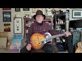 Roy Rogers Slide Guitar - Vintage Tone