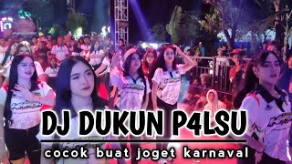 Download lagu DJ TRAP PARTY DUKUN P4LSU  jinggle RDA AUDIO mp3