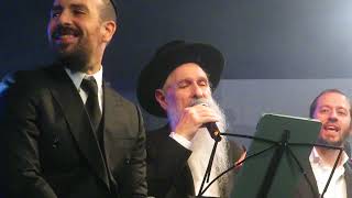 מרדכי בן דוד MBD בשיר נוסטלגי