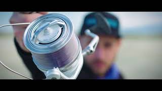 Катушка shimano aero technium magnesium 14000xsc