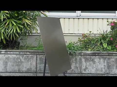 ALSTONE®（アルミストーン）NSKA-EHBS-S