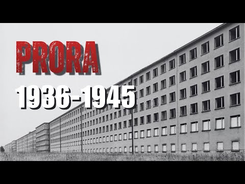 Prora: Hitlers geheimer Monsterbau – Das größte Naziresort, das nie Urlauber sah