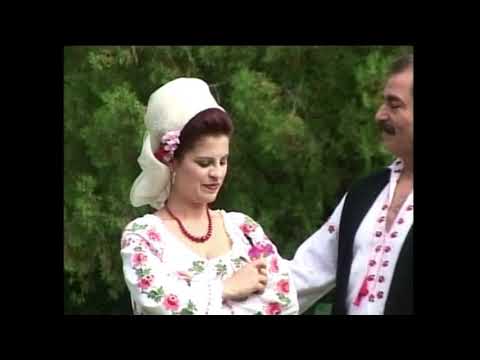 Simona Dinescu si Gheorghe Gheorghe- Esti falos si-ti pare bine