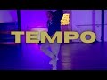 TEMPO - SMINO | ASHLEY JOLLY CHOREOGRAPHY