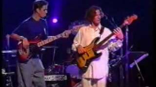 Jaco Pastorius Big Band Hommage Punk Jazz