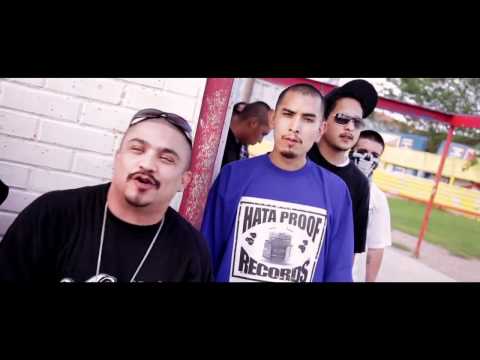 Somos Callejeros- Xtasys Feat. Mr.Nava