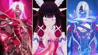 Download lagu Genshin Impact 6.1 - All Bosses & Cutscenes (Full Story) mp3