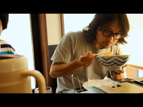 曽我部恵一 - 6月の歌 のサムネイル