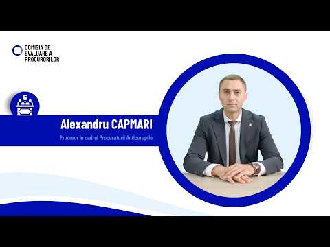 Audieri Alexandru Capmari