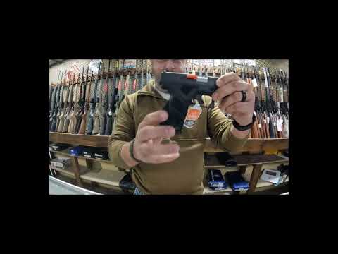 Taurus GX2, Newly Released