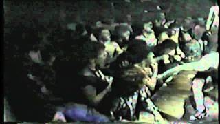 Agnostic Front (CBGB's 1985) [09]. With Time