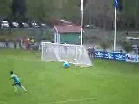 Kitic gör mål hemma mot Bunkeflo