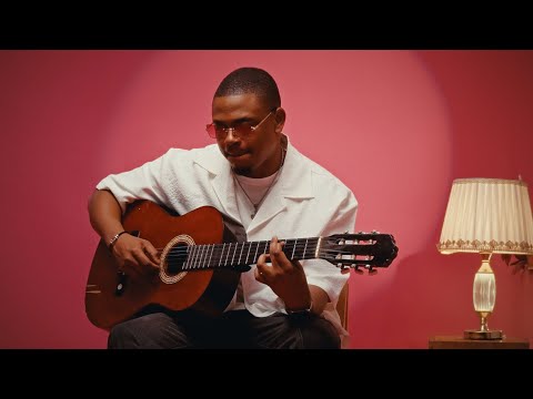 Daniel Mundos - Mon Essentiel (Clip Officiel) 