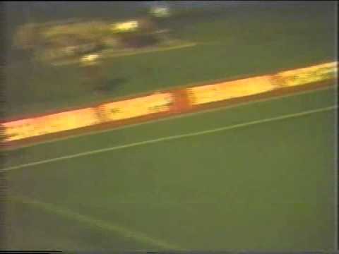 Vasco 1 x 1 Náutico - Campeonato Brasileiro 1990