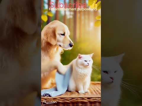 True friendship always standing together in toughest times..... #True Friendship#Animal Stories