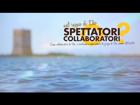 Spot - Raduno ADI Palermo - Trapani 2015