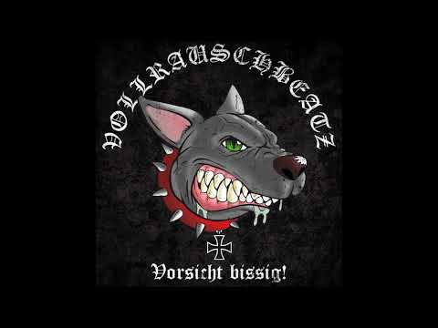 Vollrauschbeatz - Halt deine Fresse