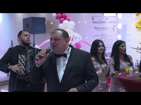 Goran Kazanova - Dzal Cavroro