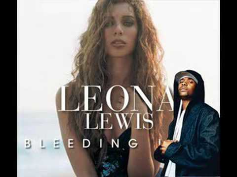 Bleeding Mind Right (Leona Lewis & Memphis Bleek)