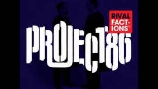 Project 86 - Put Your Lips to the TV