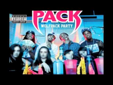 The Pack - Dance Floor ft. Dev