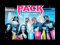 The Pack - Dance Floor ft. Dev 