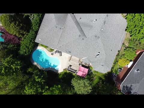 81 Woodview Dr | 5300 Sq Ft Luxury Custom Home Backing On To Rouge River Park | For Sale