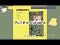 Grandaddy - Pull the Curtains [karaoke]