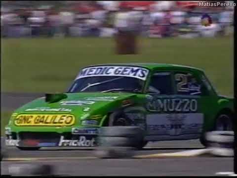 Turismo Carretera en Campo de Mayo 1994 - 14ta fecha (2da serie)
