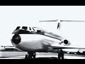 Mohawk Airlines Promo Film 1966