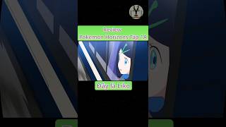 Pokemon Horizons Tập 1A Đây Là Liko #pokemon #shorts #anime #shortvideo #animeshorts #review