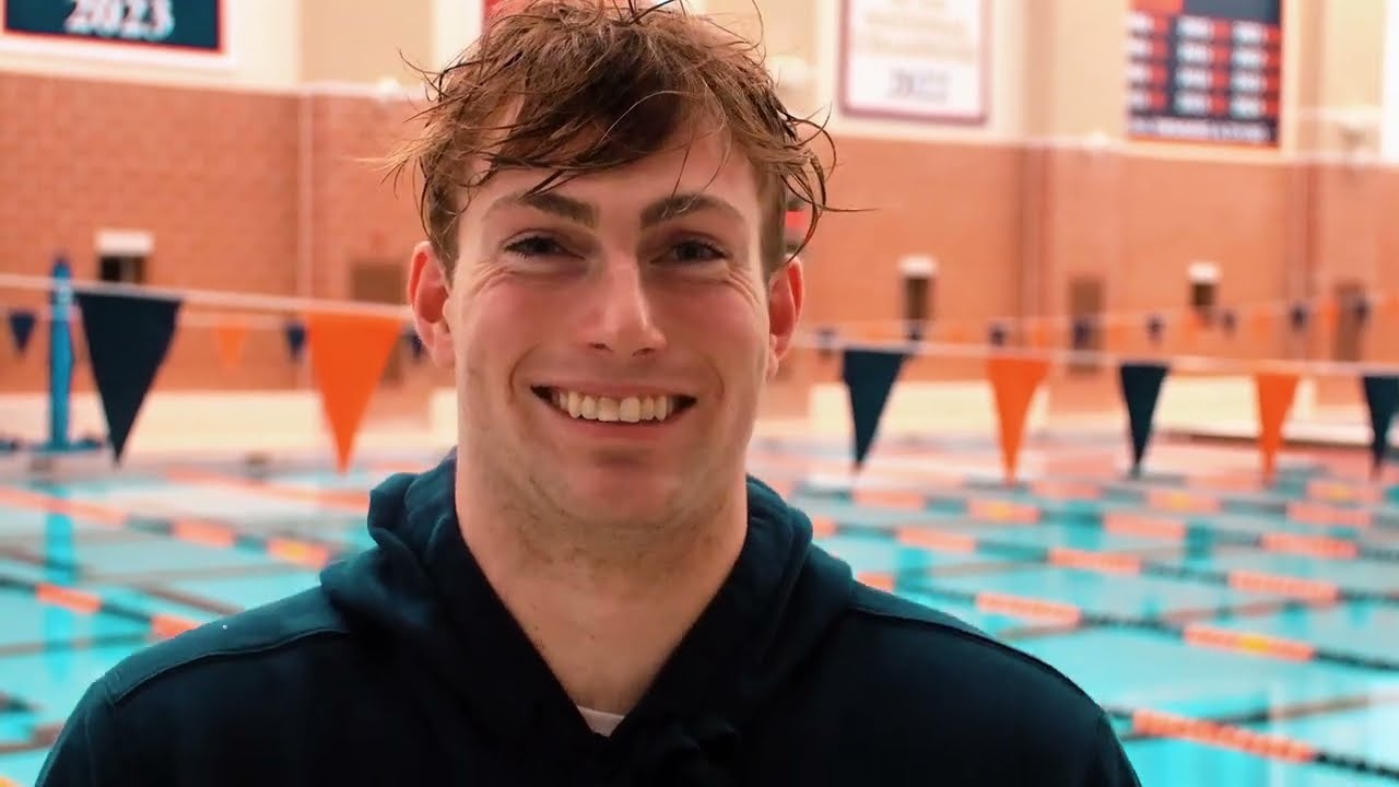 Jack Aikins Looks Back on Experience in Budapest, Learning to Accept the Uncontrollable