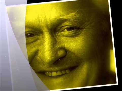 For Absent Friends - Father