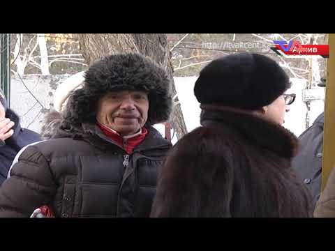 Выпуск программы "День" от 7 февраля 2020г.