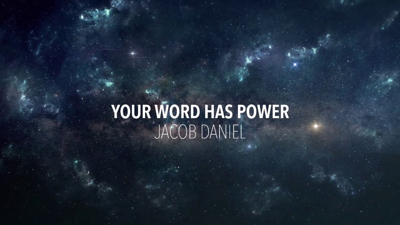 Promotional video thumbnail 5 for Jacob Daniel