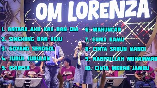 Download lagu OM Lorenza Full Album Dangdut Jadul mp3