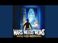 Mars Needs Moms