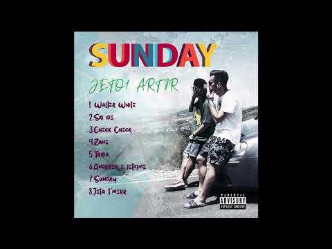 JETO1 ft  Artir - Sunday