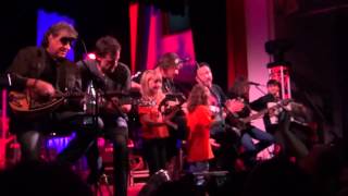 Puhdys 2012 live - Rockerrente