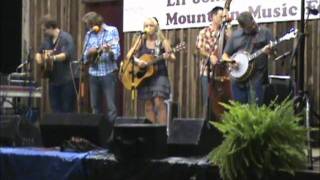 "Dr. Jekyl, Mr. Hyde" written & performed by Donna Hughes