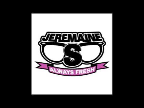 Dj jeremaine s ft. mc V.i.- mind tricks (Summermix)