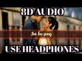 Jai ho (8D AUDIO) जै हो | slumdog millionaire | use headphone | by  8D AUDIO|