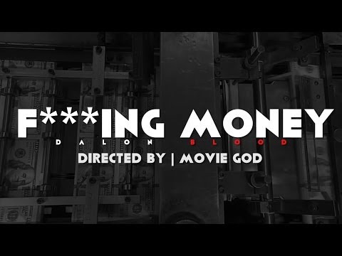 44OakBoy  - F***ing Money | Shot By @HagoPeliculas