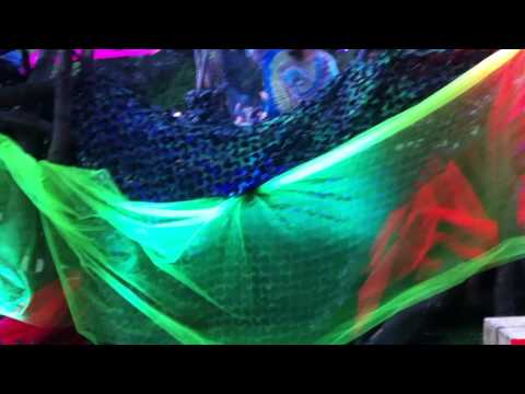 Dj Hypertech93 @ Spirit of the Monastery playing TXUBAKA & HYPERBURST!